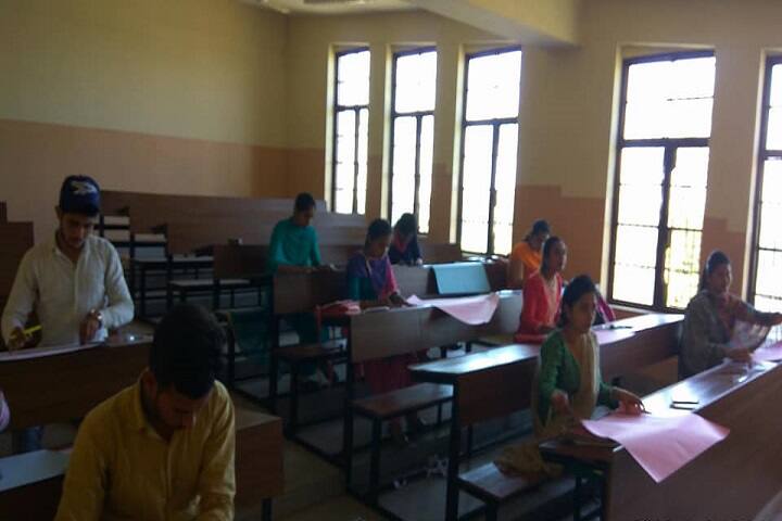 classroom